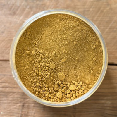 سولفات آهن صنعتی